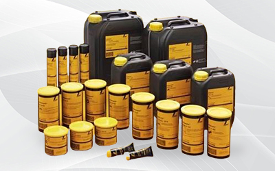 Air Compressor Oil