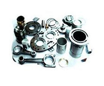 Carrier Refrigeration Compressor Spares