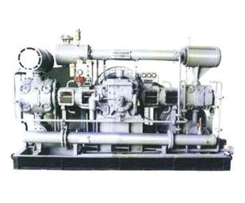 Compressor Spares for Kirloskar Pneumatics