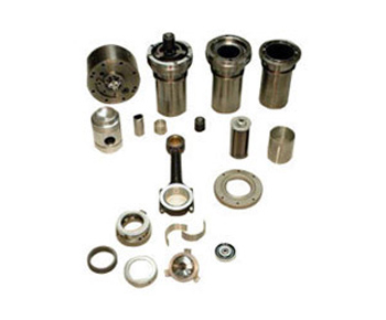 Gram Refrigeration Compressor Spares