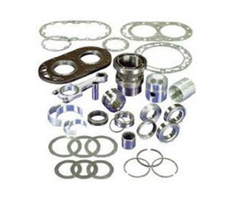 Mycom Refrigeration Compressor Spares