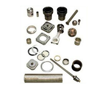 York Refrigeration Compressor Spares