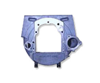 Flywheel Housing