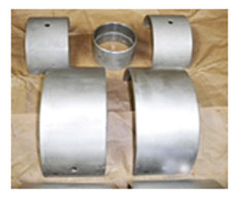 Main Bearing